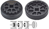 ROTOR Bsa 30Mm Ceramic Bb - Road & Mtb