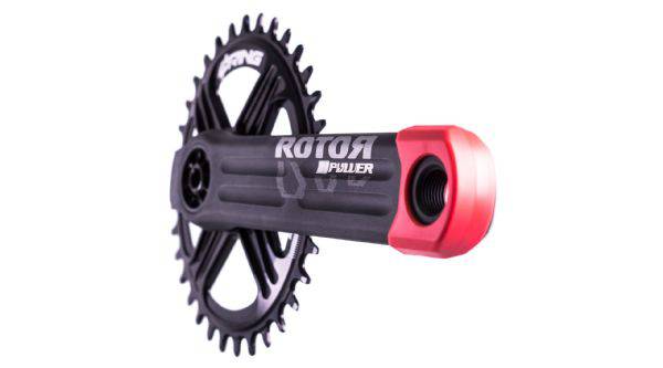 ROTOR Mtb Inpower Direct Mount Crank Powermeter