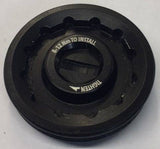 ROTOR Inpower Direct Mount Battery Cover