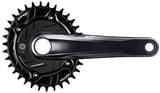 ROTOR Inspider Mtb 100X4 Shimano Compatible Powermeter