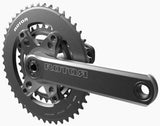 ROTOR Crankset Ns24 110/80 48-31t