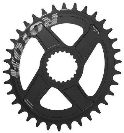 ROTOR Shimano 12 Speed Qx1 Q Ring Direct Mount