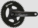 ROTOR Q Rings Axs Bcd107X4 Outer