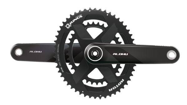 ROTOR Aldhu Carbon Crank Arms