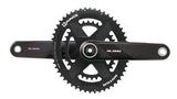 ROTOR Aldhu Carbon Crank Arms