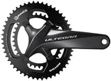 ROTOR Q-Ring Bcd110X4 Outer (New Shimano/Aldhu)