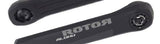 ROTOR Aldhu Crank Arms