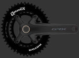 ROTOR Q Rings Grx Bcd80X4 Inner