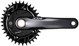 ROTOR Inspider Mtb 100X4 Shimano Compatible Powermeter