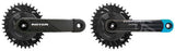 ROTOR Q Ring Sm 110X4 Oval Chainring Mtb