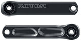 ROTOR Crankset Ns24 110/80 48-31t