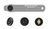 ROTOR Inpower Direct Mount Battery Cover