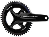 ROTOR 1X Aero Oval Q Ring Bcd110X4