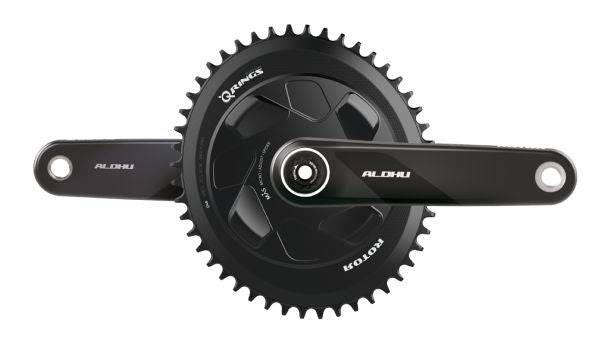 ROTOR Aldhu Carbon Crank Arms