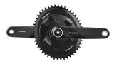 ROTOR Aldhu Carbon Crank Arms