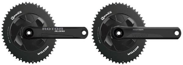 ROTOR 1X/2X Aero Mas Spider 110X4