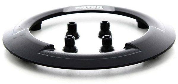 ROTOR Inspider Aero Crown Powermeter