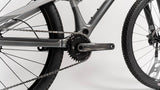 ROTOR Inspider Mtb 100X4 Shimano Compatible Powermeter
