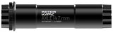 ROTOR Kapic Axle L147Mm