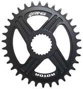 ROTOR Shimano 12 Speed Qx1 Q Ring Direct Mount