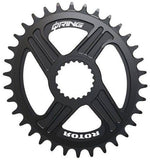 ROTOR Shimano 12 Speed Qx1 Q Ring Direct Mount