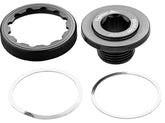 ROTOR Aldhu/Vegast 24Mm Non Drive Side Bolt