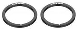 ROTOR Axle Spacer 3.0 Mm (30Mm Diameter) Pair Type F