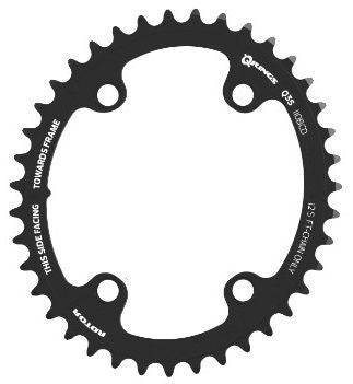 ROTOR Q Rings Axs Bcd107X4 Inner