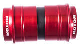 ROTOR Pf 4624Mm Ceramic Converter Bearings - Road