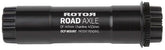 ROTOR Aldhu And Vegast 30Mm Road Axle