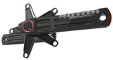 ROTOR 2Inpower (Direct Mount) Track Crank Powermeter