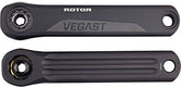ROTOR Vegast24 Crank Arm Set