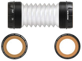 ROTOR T4730 External Bottom Bracket Steel