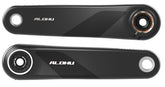 ROTOR Aldhu Carbon Crank Arms