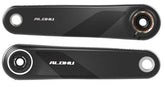 ROTOR Aldhu Carbon Crank Arms