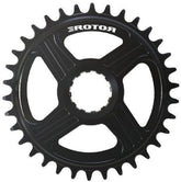 ROTOR Round Dm Fazuaâ® E-Mtb Ring