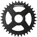 ROTOR Round Dm Fazuaâ® E-Mtb Ring