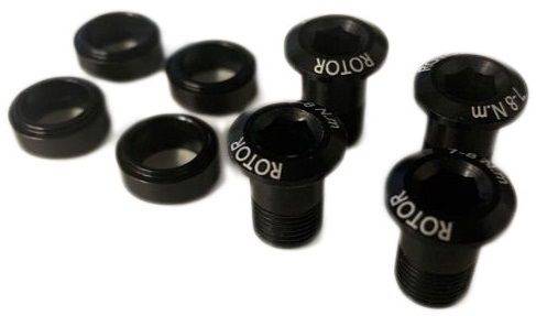 ROTOR Bolt Set Aero Mas Spider 2X Set