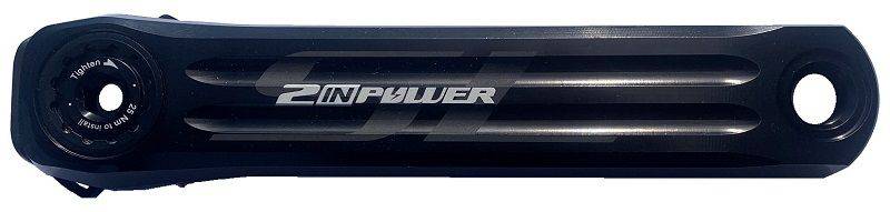 ROTOR 2Inpower Sl Non-Drive Side Arm