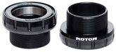 ROTOR Bsa29 Bb Dub Compatible Steel Black