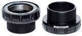 ROTOR Bsa29 Bb Dub Compatible Steel Black