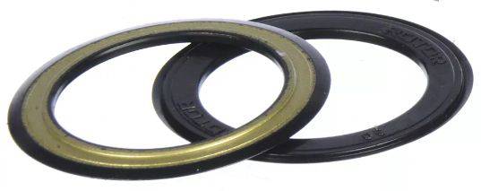 ROTOR Pf4630 & Bsa30 & T47 30Mm Bottom Bracket Seals (Pair)