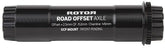 ROTOR Aldhu Offset Axle 30Mm