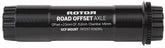 ROTOR Aldhu Offset Axle 30Mm