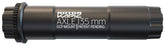 ROTOR Kapic Standard Axle L135Mm