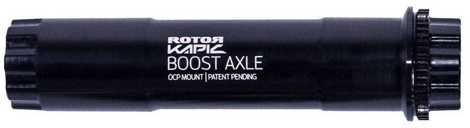 ROTOR Kapic Boost Axle L141Mm