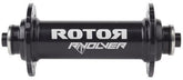 ROTOR Rvolver Front Hub Rim Qr
