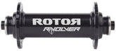 ROTOR Rvolver Front Hub Rim Qr