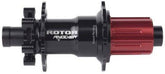 ROTOR Rvolver Rear Hub Disc Th12X142