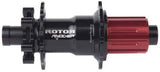 ROTOR Rvolver Rear Hub Disc Th12X142